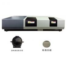 ZHZT-2800智能型建筑玻璃遮陽(yáng)系數(shù)及反射隔熱涂料測(cè)試系統(tǒng)