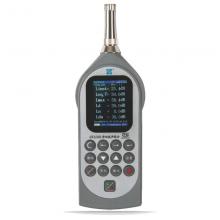 AWA5688型多功能聲級計